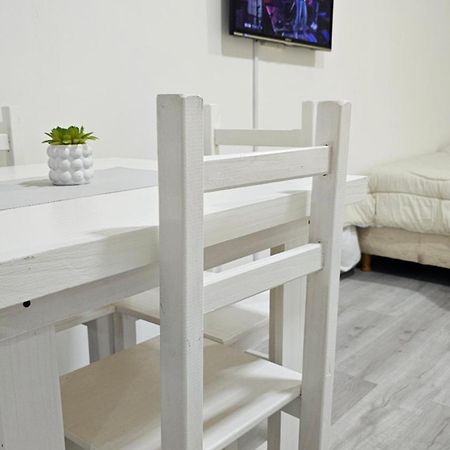 ブエノスアイレスDepartamento En Microcentro A Pasos Del Obeliscoアパートメント エクステリア 写真