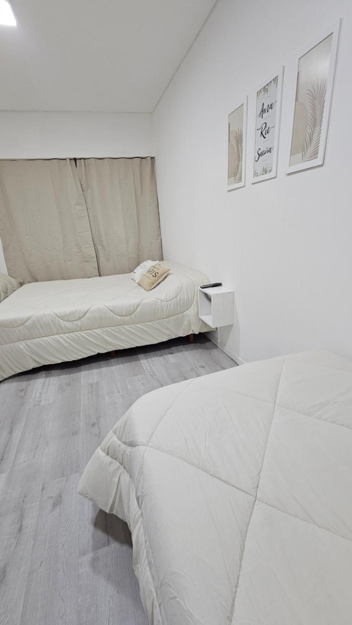 ブエノスアイレスDepartamento En Microcentro A Pasos Del Obeliscoアパートメント エクステリア 写真