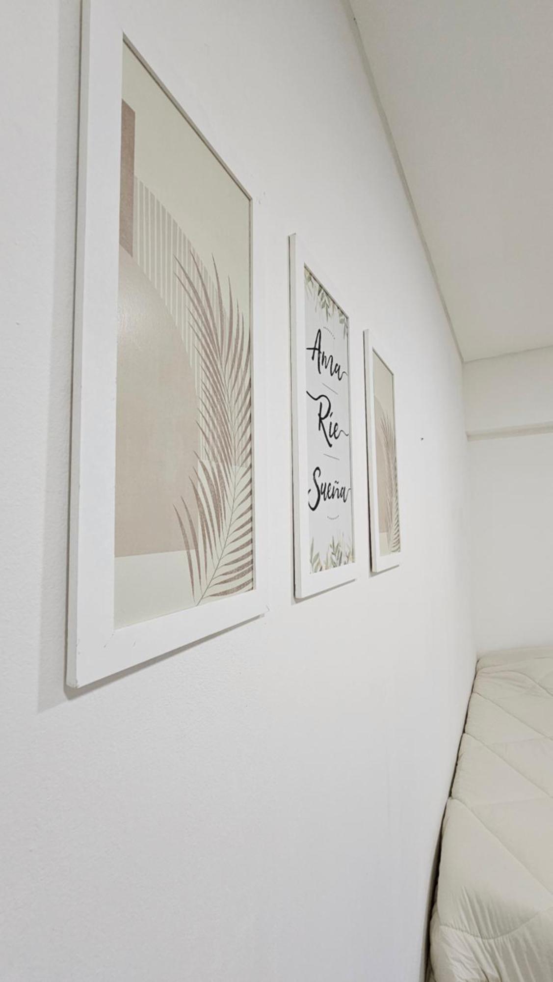ブエノスアイレスDepartamento En Microcentro A Pasos Del Obeliscoアパートメント エクステリア 写真